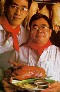Gran chef Chao-L